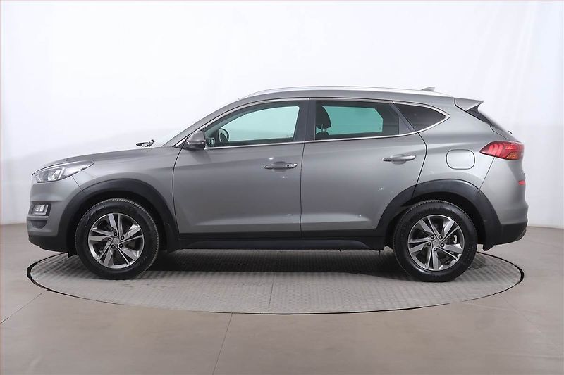 Hyundai Tucson (2019) Smart 1.6 T-GDI - fotka 3 z 23
