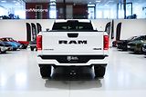 RAM 1500 (2026) HEMI, LIM., NIGHT, RAMBOX,NEW - náhled 6