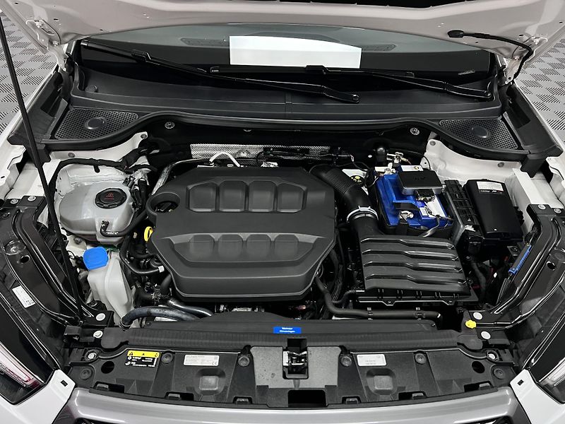 Cupra Ateca 2.0 TSI 265 kW, 4x4, ABT - fotka 12 z 49