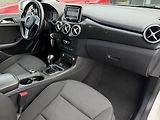 Mercedes-Benz Třídy B B180 1.6 90kW ČR - náhled 10