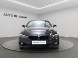 BMW Řada 4 (2020) 440i,240kW, XDrive, servis - náhled 1