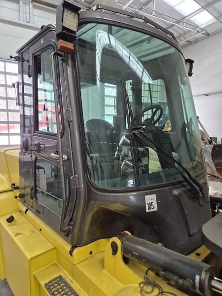 Ostatní Hyundai 70 D-7 A - fotka 12 z 30