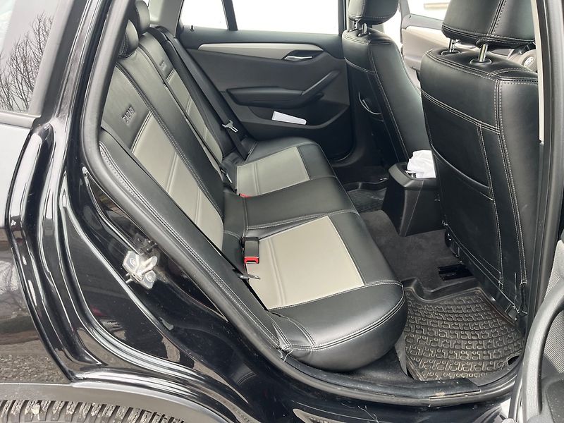 BMW X1 (2012) 2.0 X DRIVE,nová STK - fotka 11 z 13