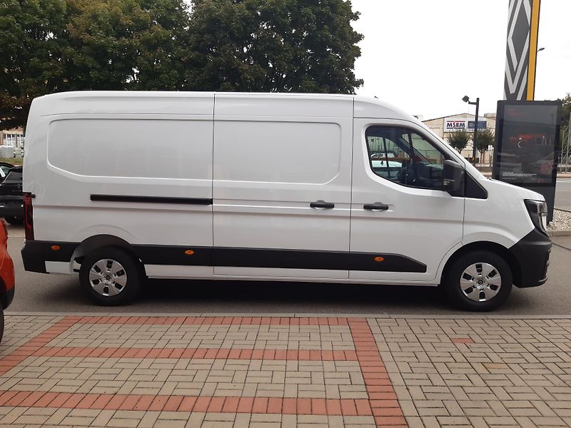 Renault Master (2026) Advance L3H2P3 2,0 dCi 130k - fotka 4 z 18