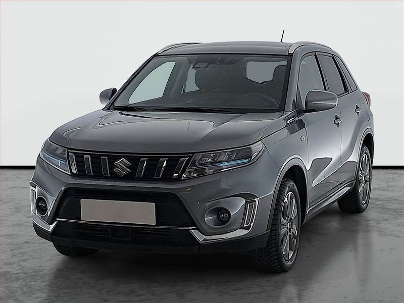Suzuki Vitara (2022) 1.4 BoosterJet - fotka 2 z 20