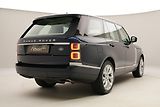Land Rover Range Rover 3.0 SDV6 Vogue, ČR, Nový motor - náhled 12