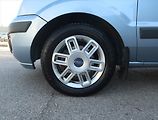 Ford Fusion (2006) 1.4, Serv.kniha, po STK - náhled 14