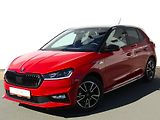 Škoda Fabia (2026) Monte Carlo 1.0 TSI 85 kW DSG - náhled 1