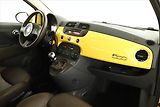 Fiat 500 (2008) 1.4 - náhled 11