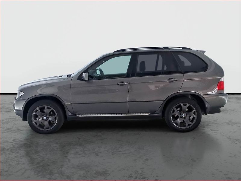 BMW X5 (2006) 3.0d, 4X4, Automat, Navi - fotka 3 z 19