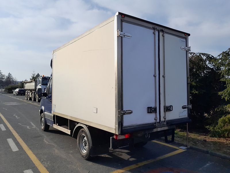Mercedes-Benz Sprinter 416 CDI Thermoking - fotka 4 z 37