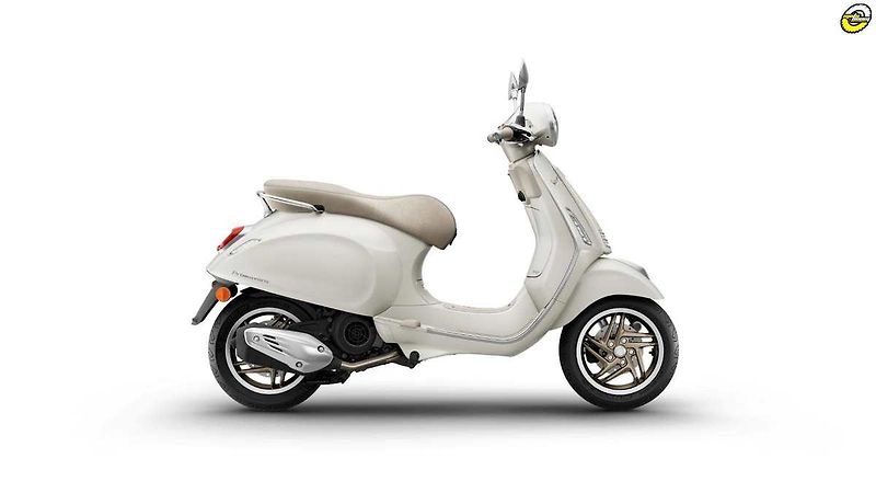 Vespa Primavera 125 3V ABS (2026) Primavera 125 S MY26 - fotka 7 z 19