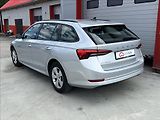 Škoda Octavia 2,0 TDI 85kW Active Combi - náhled 2
