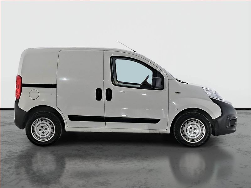 Fiat Fiorino (2020) 1.3 Multijet, ČR, 1Maj, DPH - fotka 6 z 16