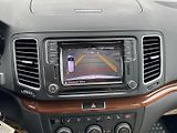 Volkswagen Sharan 4Motion, Highline - náhled 23