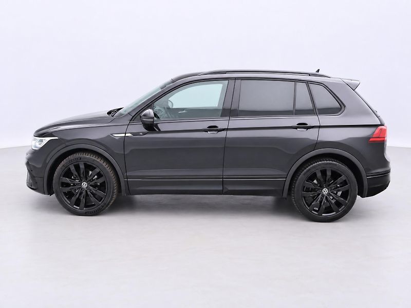Volkswagen Tiguan 2.0 TDI 110kW DSG 4x4 R-Line D - fotka 4 z 33