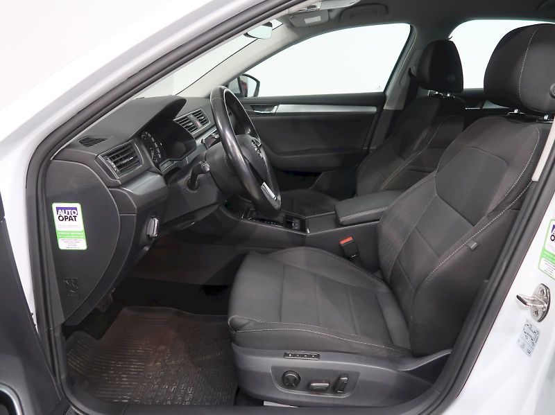 Škoda Superb (2019) AMBITION 2.0TDI 110KW DSG CANT - fotka 13 z 38