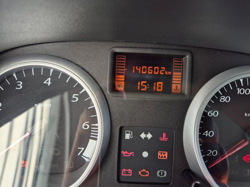 Dacia Duster (2013) 1.6 i Rozvody,Serviska - fotka 13 z 29