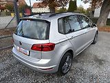 Volkswagen Golf Sportsvan 1,6 TDi 81kW  Serviska,Navigac - náhled 7