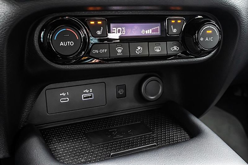 Nissan Juke (2026) 1,0 DIG-T 7DCT N-CONNECTA+COLD - fotka 14 z 18