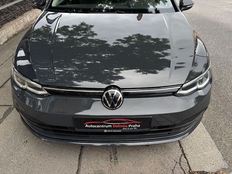 Volkswagen Golf 1.5TSi/2023/1M.LIFE.DPH.ACC-ZÁ - fotka 11 z 52
