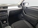 Škoda Rapid (2013) 1.6 TDI - náhled 8