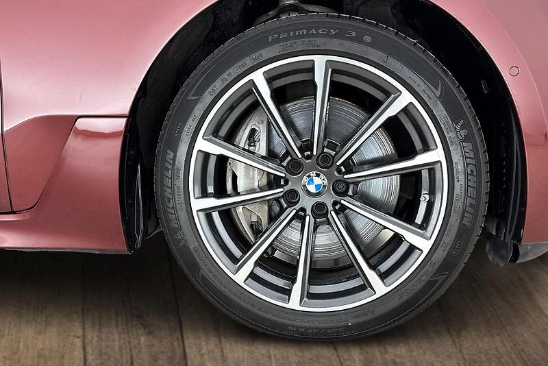 BMW Řada 6 řady 6 | 640i xDrive - fotka 5 z 17