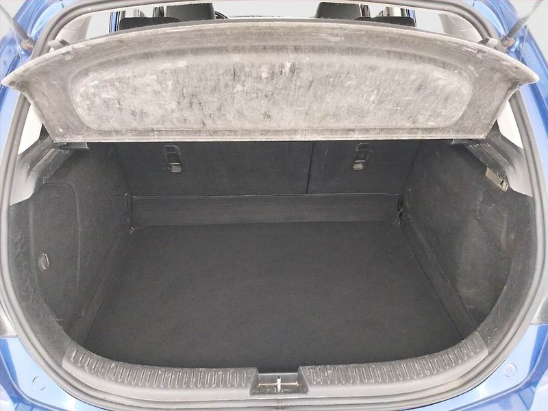 Mazda 3 (2007) 1.6, nová STK, Tažné - fotka 14 z 19