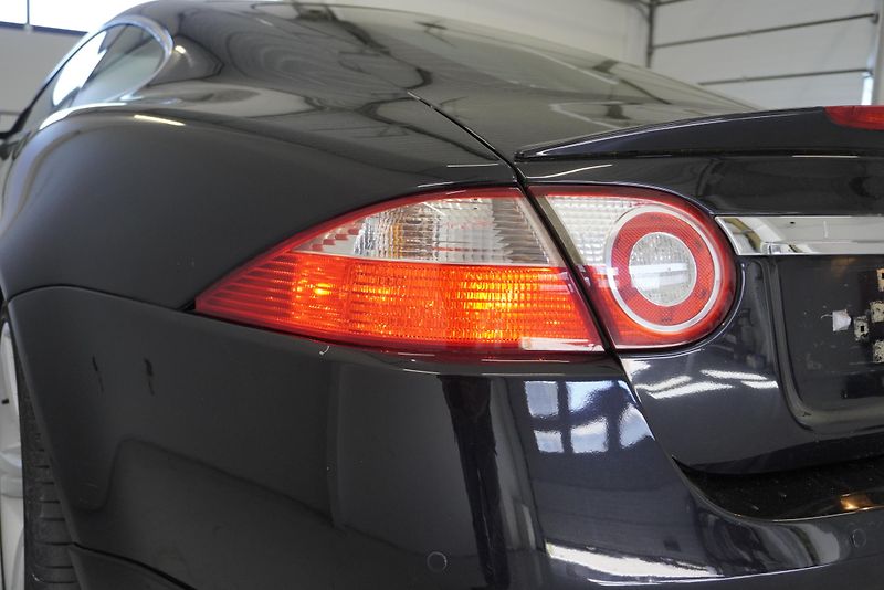 Jaguar XK8 4,2I AUT. - fotka 18 z 41