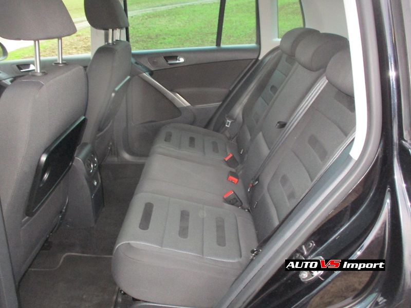 Volkswagen Tiguan 1.4TSi 4x4 NEZ.TOPENÍ*N.ROZVOD - fotka 36 z 45