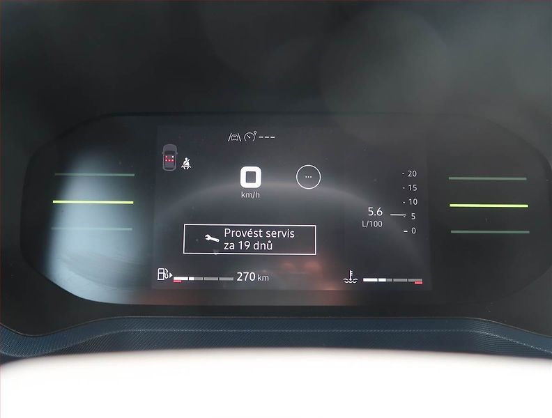 Dacia Duster (2024) 1.2 TCe - fotka 11 z 16