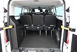 Ford Transit Custom (2020) 2.0 320 L2H1 9 Míst Klima ACC - náhled 6