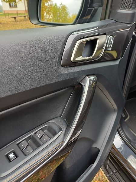 Ford Ranger (2019) Wildtrak 3.2 TDCi - fotka 30 z 44