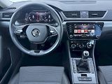 Škoda Superb (2022) 2.0 TDI 110kW Style - náhled 9