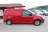 Volkswagen Caddy (2008) 1,9TDI MAXI TAŽ.ZAŘÍZENÍ   - náhled 8