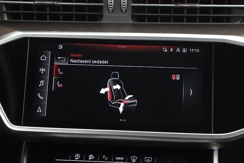 Audi A6 Allroad (2022) 55 TDI - fotka 21 z 31