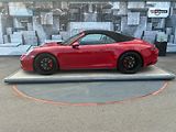 Porsche 911 (2018) CARRERA 4 GTS, 4X4, 331KW, DPH - náhled 3