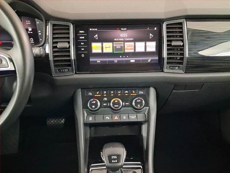 Škoda Kodiaq (2018) 2.0 TDI 4x4 - fotka 12 z 21
