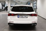 Mercedes-Benz Třídy E 220d 4M AMG Burm NezTop - náhled 6