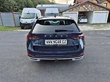 Škoda Octavia Combi Scout TDi 147kw DSG 4x4 - náhled 8