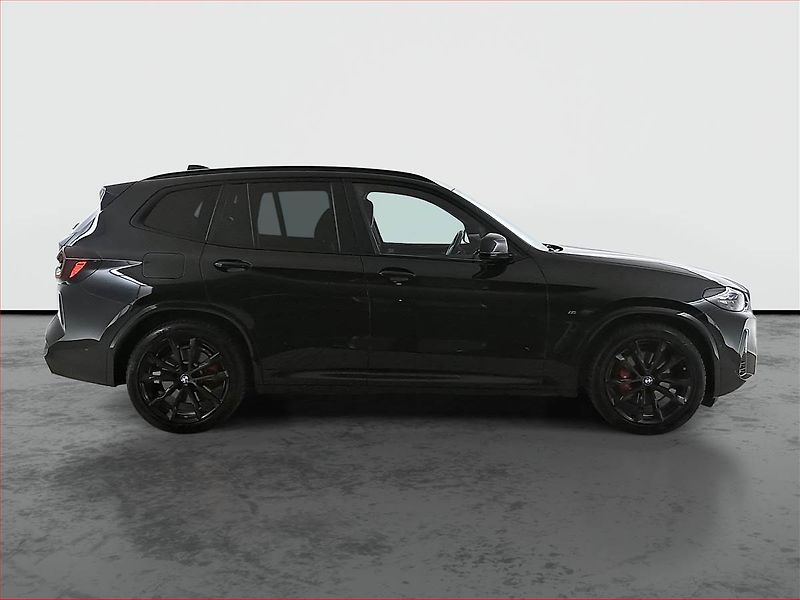 BMW X3 (2022) xDrive20d - fotka 6 z 26