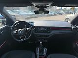 Škoda Fabia Monte Carlo 1.5 TSI 110kw DSG - náhled 4