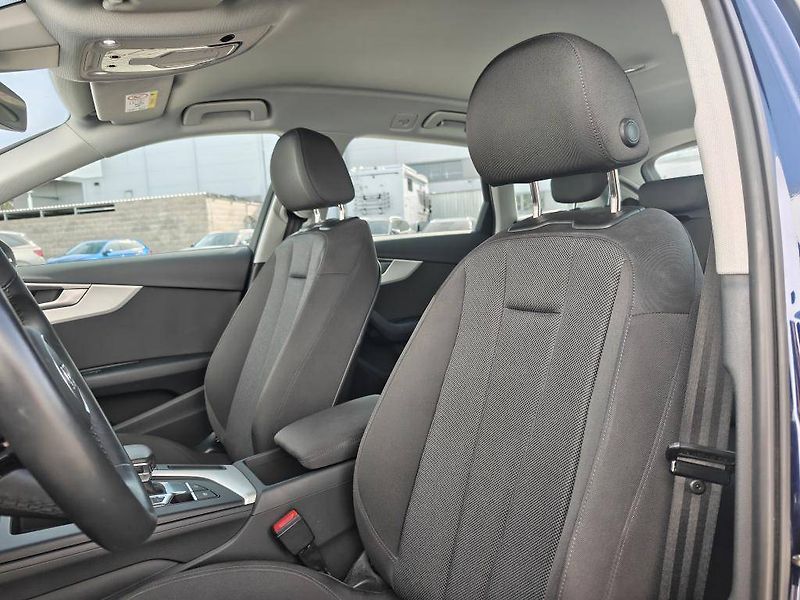 Audi A4 35 Advanced 35 7ST 2,0TFSI - fotka 6 z 25