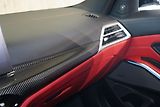 BMW M3 Competition M xDrive Touring - náhled 44