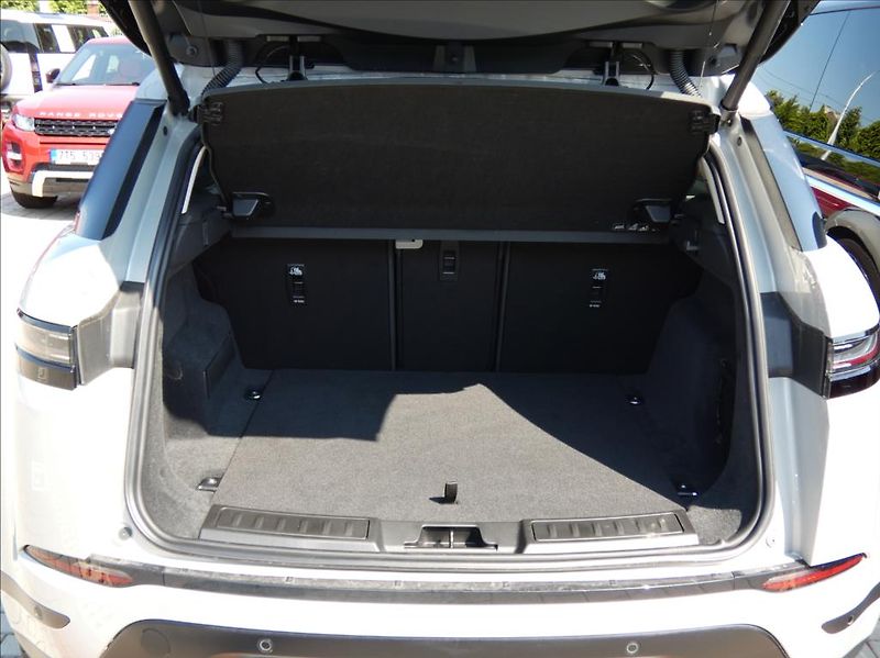 Land Rover Range Rover Evoque 2,0 D165 S,1maj,ČR,5let záruka - fotka 40 z 45