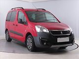 Peugeot Partner (2017) Outdoor 1.6 16V, 5Míst, ČR - náhled 1