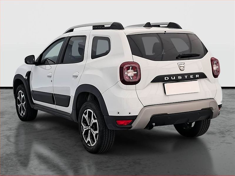 Dacia Duster (2019) 1.6 SCe, 4X4, ČR,1.maj - fotka 4 z 20