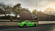 Porsche GT3 RS (991)