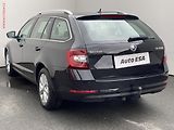 Škoda Octavia (2019) 1.6 TDi, Style, DSG, navi - náhled 6