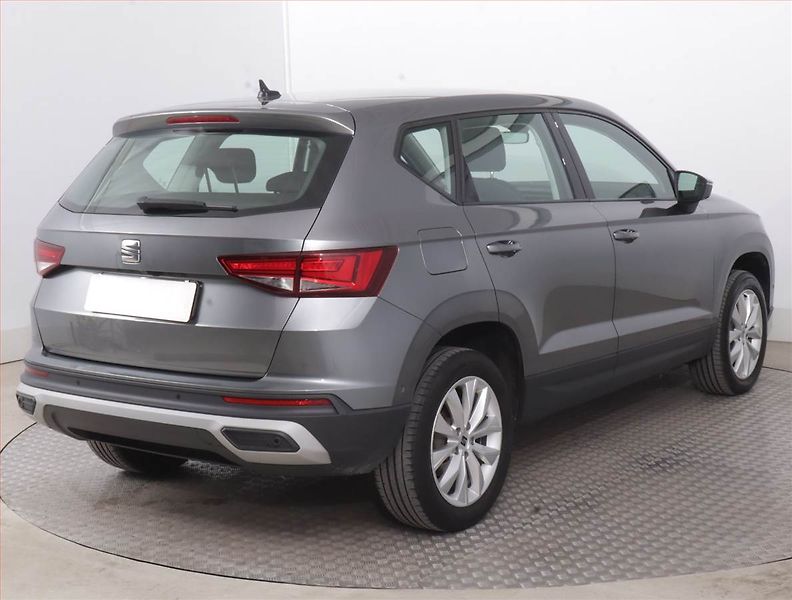 Seat Ateca (2023) Style 2.0 TDI - fotka 5 z 16